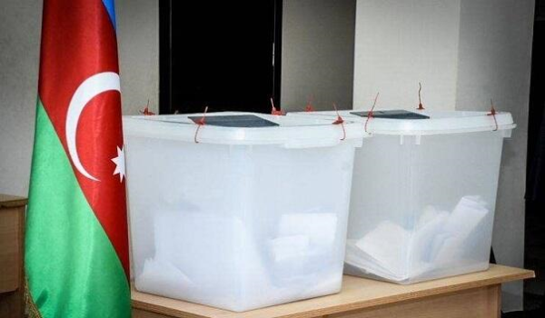 Ekzit-poll nəticələri elan edildi - Qaliblərin siyahısı